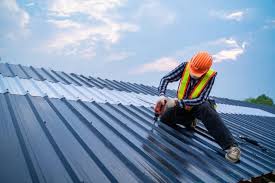 Best Green or Eco-Friendly Roofing Solutions  in Taylor, TX